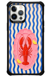 LOBSTER 2.0 - Apple iPhone 12 Pro Max