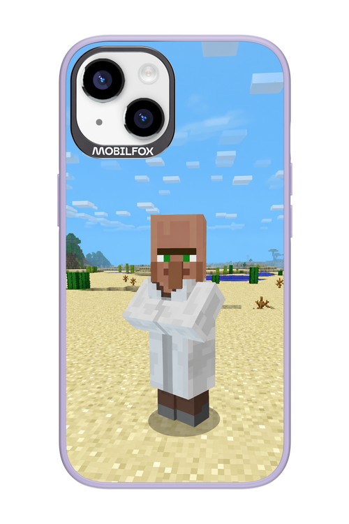MC 2.0 - Apple iPhone 14