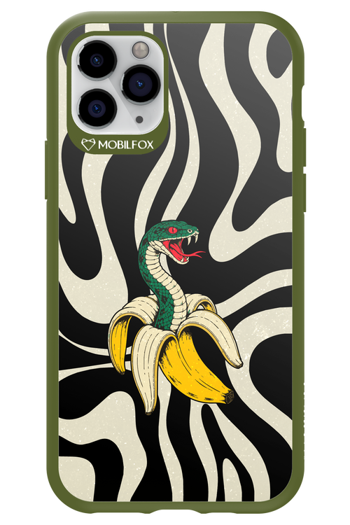 Banana Bite 2.0 - Apple iPhone 11 Pro