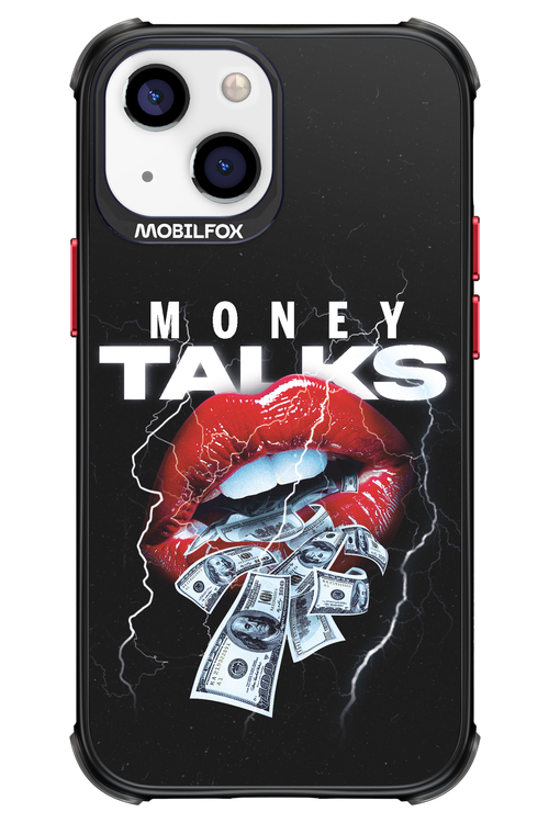 Money Talks 2.0 - Apple iPhone 13 Mini