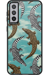 Style Bite 2.0 - Samsung Galaxy S21+