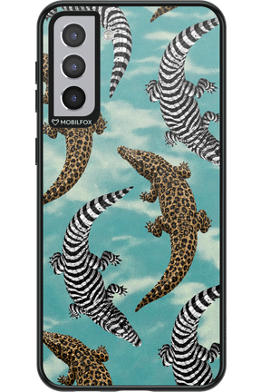 Style Bite 2.0 - Samsung Galaxy S21+