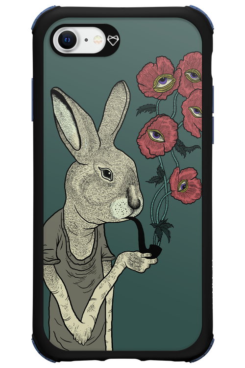 Bunny - Apple iPhone 8