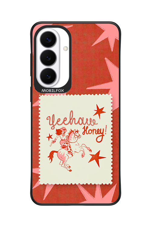Yeehaw Honey 2.0 - Samsung Galaxy S26+