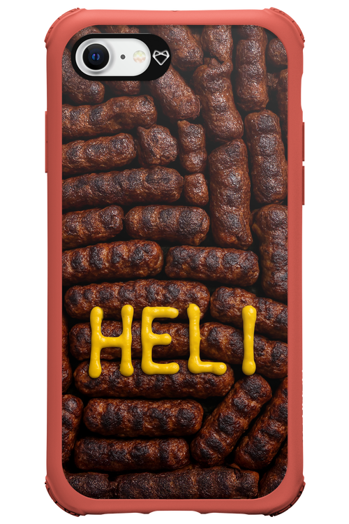 Mici 2.0 - Apple iPhone 8