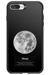 Moon 2.0 - Apple iPhone 8 Plus