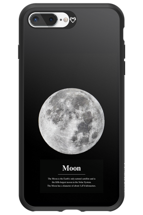 Moon 2.0 - Apple iPhone 8 Plus