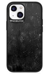 Black Grunge 2.0 - Apple iPhone 13 Mini