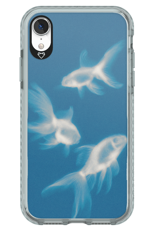 Lady of the Lake 2.0 - Apple iPhone XR