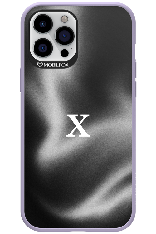 Dark Energy - X 2.0 - Apple iPhone 12 Pro Max