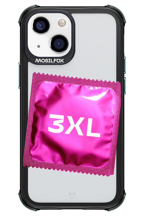 3XL 2.0 - Apple iPhone 13 Mini