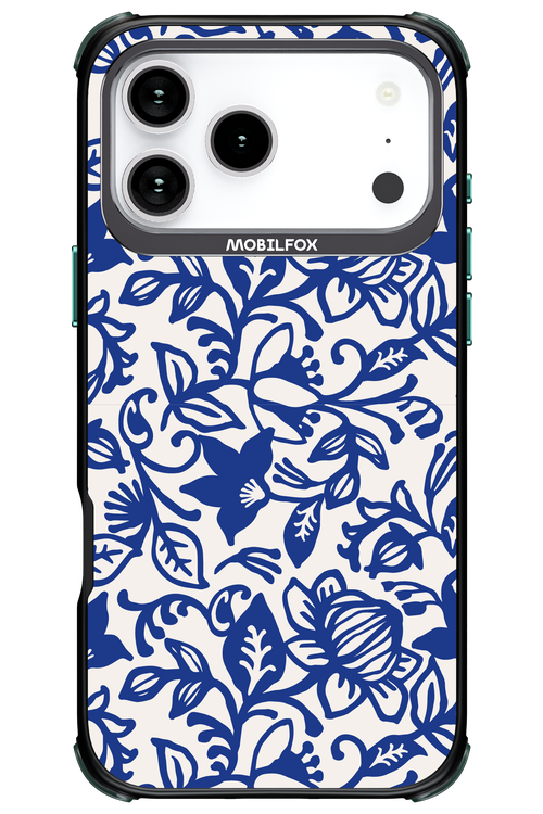 Riviera Fiora 2.0 - Apple iPhone 17 Pro Max