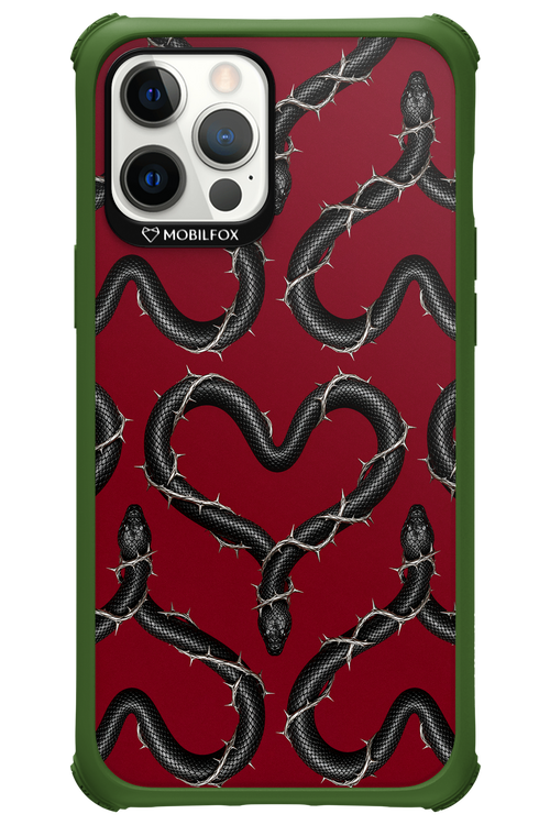 Bad Lover 2.0 - Apple iPhone 12 Pro Max