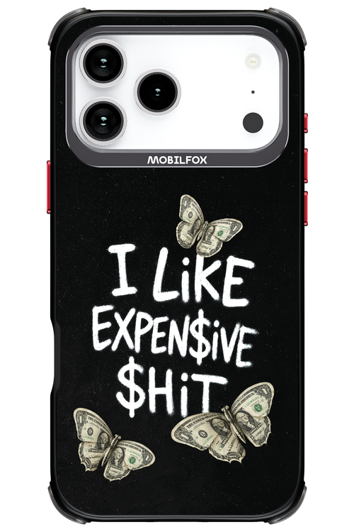 MoneyFly 2.0 - Apple iPhone 17 Pro Max