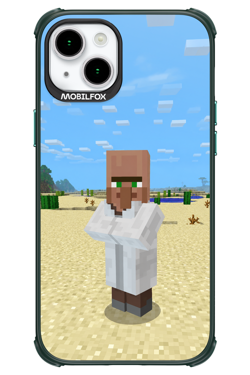 MC 2.0 - Apple iPhone 15 Plus