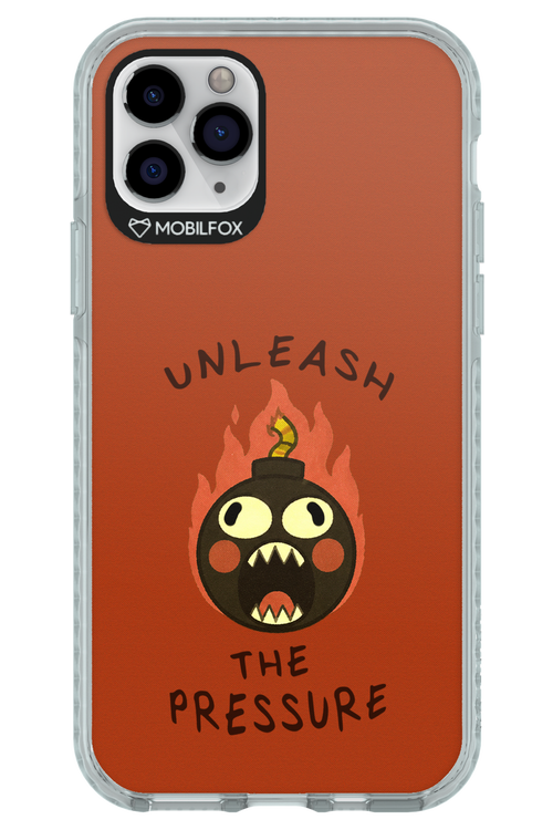 Pressure Bomb 2.0 - Apple iPhone 11 Pro