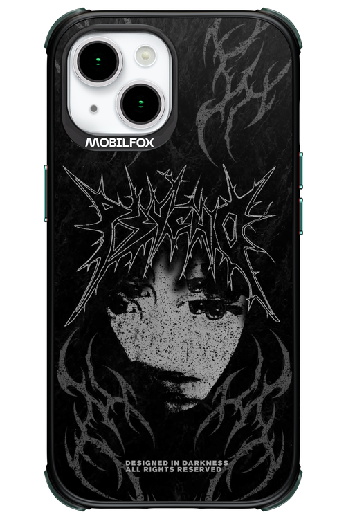 Schizo - Apple iPhone 15
