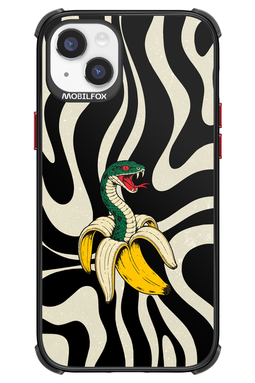 Banana Bite 2.0 - Apple iPhone 14 Plus