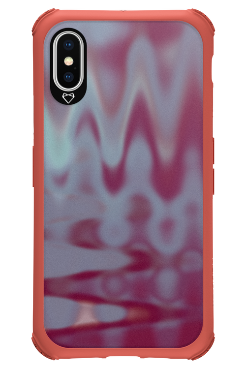 Cherry Karma 2.0 - Apple iPhone X