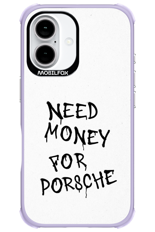 Need Money - Apple iPhone 16