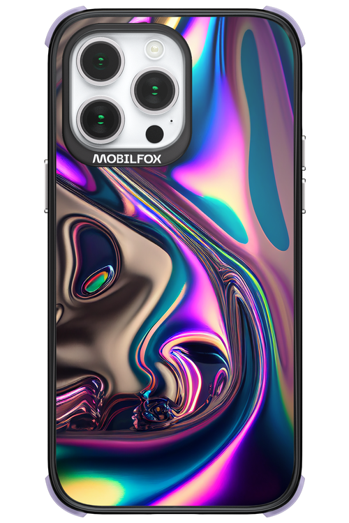 Post Future 2.0 - Apple iPhone 14 Pro Max
