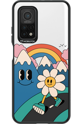 Road to Happiness - Xiaomi Mi 10T 5G