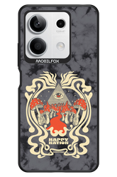 Happy Nation 2.0 - Xiaomi Redmi Note 13 5G
