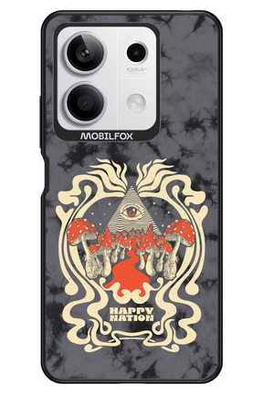 Happy Nation 2.0 - Xiaomi Redmi Note 13 5G