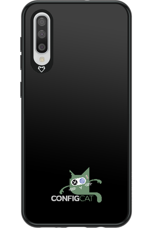 zombie2 - Samsung Galaxy A50