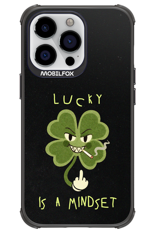 Lucky Mind 2.0 - Apple iPhone 13 Pro