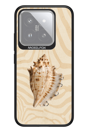 Shell Me Out 2.0 - Xiaomi 14