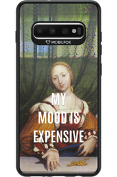 Moodf - Samsung Galaxy S10+