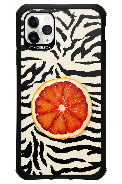 Wild Nectarin 2.0 - Apple iPhone 11 Pro Max
