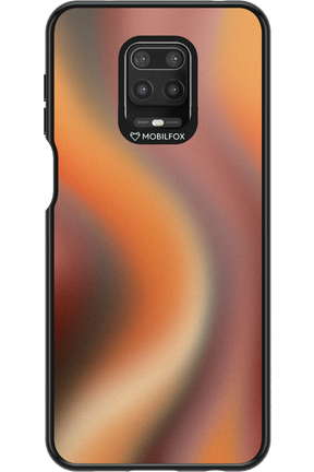 Warm Aura 2.0 - Xiaomi Redmi Note 9 Pro