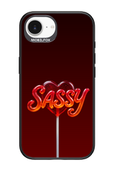 Sassy 2.0 - Apple iPhone 17e