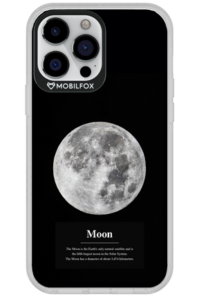 Moon - Apple iPhone 13 Pro Max