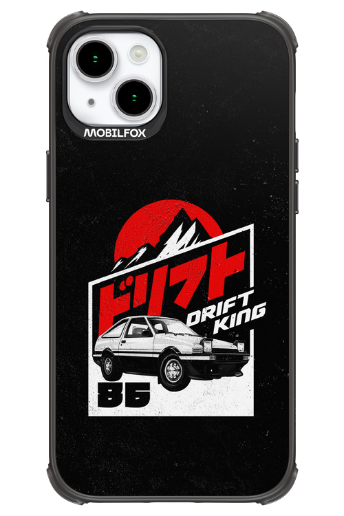Drift king - Apple iPhone 15 Plus