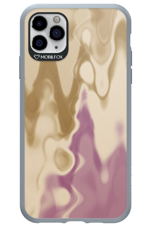 Olive Flow 2.0 - Apple iPhone 11 Pro Max