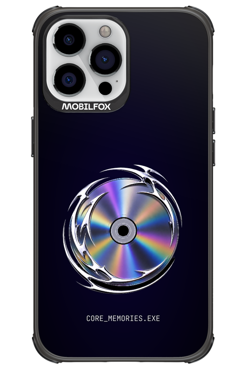 Core Memories 2.0 - Apple iPhone 13 Pro Max