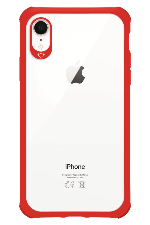 Custom Studio 2.0 - Apple iPhone XR