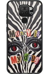 Money Drug 2.0 - Xiaomi Redmi Note 9