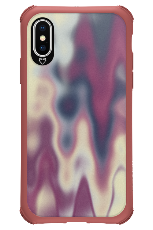 Bare Balance 2.0 - Apple iPhone X