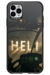 HELI POV 2.0 - Apple iPhone 11 Pro Max