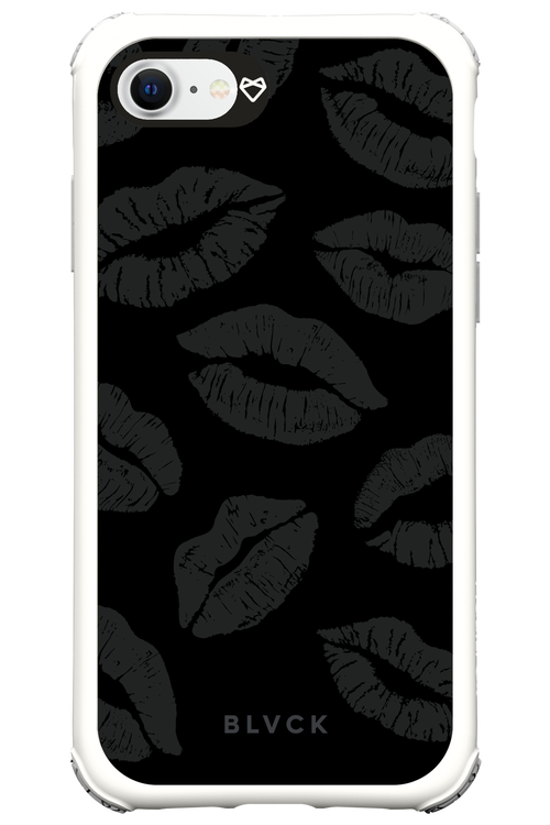 Dark Lips - Apple iPhone 7