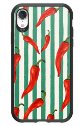 Red Hot Pepper 2.0 - Apple iPhone XR