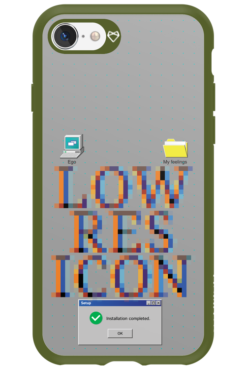 Low res icon 2.0 - Apple iPhone SE 2020