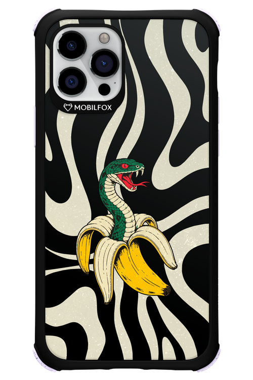 Banana Bite 2.0 - Apple iPhone 12 Pro
