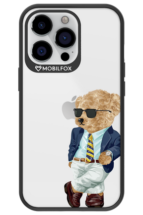 Boss - Apple iPhone 13 Pro