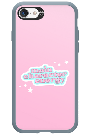 The Main Pink - Apple iPhone SE 2022