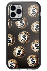 I need dollars 2.0 - Apple iPhone 11 Pro